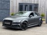 USED 2016 AUDI A3 1.6 TDI S line Sportback 5dr Diesel Manual Euro 6 (s/s) (110 ps) AUDI A3 1.6 TDI S line Sportback
