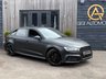 USED 2016 AUDI A3 1.6 TDI S line Sportback 5dr Diesel Manual Euro 6 (s/s) (110 ps) AUDI A3 1.6 TDI S line Sportback