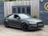 USED 2016 AUDI A3 1.6 TDI S line Sportback 5dr Diesel Manual Euro 6 (s/s) (110 ps) AUDI A3 1.6 TDI S line Sportback