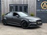 USED 2016 AUDI A3 1.6 TDI S line Sportback 5dr Diesel Manual Euro 6 (s/s) (110 ps) AUDI A3 1.6 TDI S line Sportback