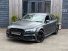 USED 2016 AUDI A3 1.6 TDI S line Sportback 5dr Diesel Manual Euro 6 (s/s) (110 ps) AUDI A3 1.6 TDI S line Sportback