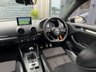 USED 2016 AUDI A3 1.6 TDI S line Sportback 5dr Diesel Manual Euro 6 (s/s) (110 ps) AUDI A3 1.6 TDI S line Sportback