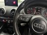 USED 2016 AUDI A3 1.6 TDI S line Sportback 5dr Diesel Manual Euro 6 (s/s) (110 ps) AUDI A3 1.6 TDI S line Sportback