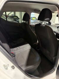 USED 2017 17 HYUNDAI I10 1.0 SE Hatchback 5dr Petrol Manual Euro 6 66ps ULEZ First Car Finance+1F/Kpr+12MthMOT+Grp2Ins+AC+Blth+DAB+USB