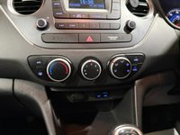 USED 2017 17 HYUNDAI I10 1.0 SE Hatchback 5dr Petrol Manual Euro 6 66ps ULEZ First Car Finance+1F/Kpr+12MthMOT+Grp2Ins+AC+Blth+DAB+USB
