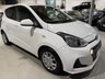 USED 2017 17 HYUNDAI I10 1.0 SE Hatchback 5dr Petrol Manual Euro 6 66ps ULEZ First Car Finance+1F/Kpr+12MthMOT+Grp2Ins+AC+Blth+DAB+USB