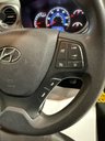 USED 2017 17 HYUNDAI I10 1.0 SE Hatchback 5dr Petrol Manual Euro 6 66ps ULEZ First Car Finance+1F/Kpr+12MthMOT+Grp2Ins+AC+Blth+DAB+USB