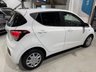 USED 2017 17 HYUNDAI I10 1.0 SE Hatchback 5dr Petrol Manual Euro 6 66ps ULEZ First Car Finance+1F/Kpr+12MthMOT+Grp2Ins+AC+Blth+DAB+USB