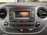 USED 2017 17 HYUNDAI I10 1.0 SE Hatchback 5dr Petrol Manual Euro 6 66ps ULEZ First Car Finance+1F/Kpr+12MthMOT+Grp2Ins+AC+Blth+DAB+USB
