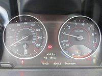 USED 2015 63 BMW 1 SERIES 1.6 118i M Sport Hatchback 5dr Petrol Manual Euro 6 (s/s) (136 ps) ** EXTENDED WARRANTIES AVAILABLE **