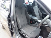 USED 2015 63 BMW 1 SERIES 1.6 118i M Sport Hatchback 5dr Petrol Manual Euro 6 (s/s) (136 ps) ** EXTENDED WARRANTIES AVAILABLE **