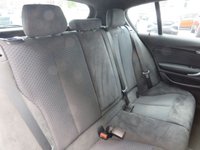 USED 2015 63 BMW 1 SERIES 1.6 118i M Sport Hatchback 5dr Petrol Manual Euro 6 (s/s) (136 ps) ** EXTENDED WARRANTIES AVAILABLE **