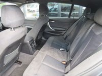 USED 2015 63 BMW 1 SERIES 1.6 118i M Sport Hatchback 5dr Petrol Manual Euro 6 (s/s) (136 ps) ** EXTENDED WARRANTIES AVAILABLE **