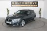 USED 2015 63 BMW 1 SERIES 1.6 118i M Sport Hatchback 5dr Petrol Manual Euro 6 (s/s) (136 ps) ** EXTENDED WARRANTIES AVAILABLE **