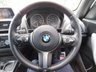 USED 2015 63 BMW 1 SERIES 1.6 118i M Sport Hatchback 5dr Petrol Manual Euro 6 (s/s) (136 ps) ** EXTENDED WARRANTIES AVAILABLE **