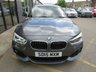 USED 2015 63 BMW 1 SERIES 1.6 118i M Sport Hatchback 5dr Petrol Manual Euro 6 (s/s) (136 ps) ** EXTENDED WARRANTIES AVAILABLE **