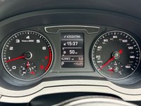 USED 2018 18 AUDI Q3 1.4 TFSI CoD S line Edition SUV 5dr Petrol S Tronic Euro 6 (s/s) (150 ps) + SERVICE HISTORY + 18" ALLOY WHEELS + AUTOMATIC GEARBOX + DAYTIME RUNNING LIGHTS + SATELLITE NAVIGATION + 1/2 LEATHER SEATS + AUTO HEADLIGHTS + REAR PARKING SENSORS + DUAL CLIMATE CONTROL + CRUISE CONTROL + BLUETOOTH / TELEPHONE PREPARATION + RADIO / USB / DAB / MP3 PLAYER + MUCH MUCH MORE...