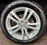 USED 2018 18 AUDI Q3 1.4 TFSI CoD S line Edition SUV 5dr Petrol S Tronic Euro 6 (s/s) (150 ps) + SERVICE HISTORY + 18" ALLOY WHEELS + AUTOMATIC GEARBOX + DAYTIME RUNNING LIGHTS + SATELLITE NAVIGATION + 1/2 LEATHER SEATS + AUTO HEADLIGHTS + REAR PARKING SENSORS + DUAL CLIMATE CONTROL + CRUISE CONTROL + BLUETOOTH / TELEPHONE PREPARATION + RADIO / USB / DAB / MP3 PLAYER + MUCH MUCH MORE...