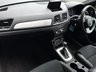 USED 2018 18 AUDI Q3 1.4 TFSI CoD S line Edition SUV 5dr Petrol S Tronic Euro 6 (s/s) (150 ps) + SERVICE HISTORY + 18" ALLOY WHEELS + AUTOMATIC GEARBOX + DAYTIME RUNNING LIGHTS + SATELLITE NAVIGATION + 1/2 LEATHER SEATS + AUTO HEADLIGHTS + REAR PARKING SENSORS + DUAL CLIMATE CONTROL + CRUISE CONTROL + BLUETOOTH / TELEPHONE PREPARATION + RADIO / USB / DAB / MP3 PLAYER + MUCH MUCH MORE...