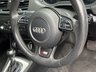 USED 2018 18 AUDI Q3 1.4 TFSI CoD S line Edition SUV 5dr Petrol S Tronic Euro 6 (s/s) (150 ps) + SERVICE HISTORY + 18" ALLOY WHEELS + AUTOMATIC GEARBOX + DAYTIME RUNNING LIGHTS + SATELLITE NAVIGATION + 1/2 LEATHER SEATS + AUTO HEADLIGHTS + REAR PARKING SENSORS + DUAL CLIMATE CONTROL + CRUISE CONTROL + BLUETOOTH / TELEPHONE PREPARATION + RADIO / USB / DAB / MP3 PLAYER + MUCH MUCH MORE...