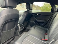USED 2017 66 AUDI A6 SALOON 2.0 TDI ultra Black Edition Saloon 4dr Diesel S Tronic Euro 6 (s/s) (190 ps) 