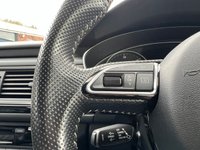 USED 2017 66 AUDI A6 SALOON 2.0 TDI ultra Black Edition Saloon 4dr Diesel S Tronic Euro 6 (s/s) (190 ps) 
