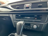 USED 2017 66 AUDI A6 SALOON 2.0 TDI ultra Black Edition Saloon 4dr Diesel S Tronic Euro 6 (s/s) (190 ps) 