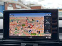 USED 2017 66 AUDI A6 SALOON 2.0 TDI ultra Black Edition Saloon 4dr Diesel S Tronic Euro 6 (s/s) (190 ps) 