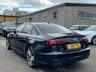 USED 2017 66 AUDI A6 SALOON 2.0 TDI ultra Black Edition Saloon 4dr Diesel S Tronic Euro 6 (s/s) (190 ps) 