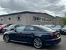 USED 2017 66 AUDI A6 SALOON 2.0 TDI ultra Black Edition Saloon 4dr Diesel S Tronic Euro 6 (s/s) (190 ps) 