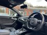 USED 2017 66 AUDI A6 SALOON 2.0 TDI ultra Black Edition Saloon 4dr Diesel S Tronic Euro 6 (s/s) (190 ps) 