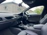 USED 2017 66 AUDI A6 SALOON 2.0 TDI ultra Black Edition Saloon 4dr Diesel S Tronic Euro 6 (s/s) (190 ps) 