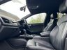 USED 2017 66 AUDI A6 SALOON 2.0 TDI ultra Black Edition Saloon 4dr Diesel S Tronic Euro 6 (s/s) (190 ps) 