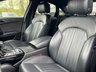 USED 2017 66 AUDI A6 SALOON 2.0 TDI ultra Black Edition Saloon 4dr Diesel S Tronic Euro 6 (s/s) (190 ps) 