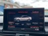 USED 2017 66 AUDI A6 SALOON 2.0 TDI ultra Black Edition Saloon 4dr Diesel S Tronic Euro 6 (s/s) (190 ps) 