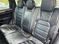 USED 2016 66 PORSCHE CAYENNE 4.2 TD V8 S SUV 5dr Diesel TiptronicS 4WD Euro 5 (s/s) (385 ps) 