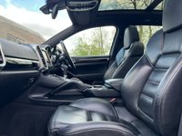 USED 2016 66 PORSCHE CAYENNE 4.2 TD V8 S SUV 5dr Diesel TiptronicS 4WD Euro 5 (s/s) (385 ps) 