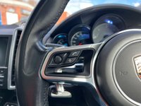 USED 2016 66 PORSCHE CAYENNE 4.2 TD V8 S SUV 5dr Diesel TiptronicS 4WD Euro 5 (s/s) (385 ps) 