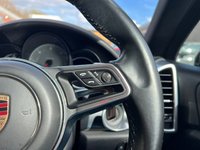USED 2016 66 PORSCHE CAYENNE 4.2 TD V8 S SUV 5dr Diesel TiptronicS 4WD Euro 5 (s/s) (385 ps) 