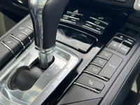 USED 2016 66 PORSCHE CAYENNE 4.2 TD V8 S SUV 5dr Diesel TiptronicS 4WD Euro 5 (s/s) (385 ps) 