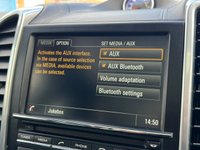 USED 2016 66 PORSCHE CAYENNE 4.2 TD V8 S SUV 5dr Diesel TiptronicS 4WD Euro 5 (s/s) (385 ps) 