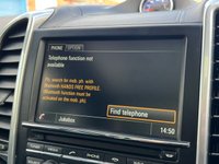 USED 2016 66 PORSCHE CAYENNE 4.2 TD V8 S SUV 5dr Diesel TiptronicS 4WD Euro 5 (s/s) (385 ps) 