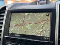 USED 2016 66 PORSCHE CAYENNE 4.2 TD V8 S SUV 5dr Diesel TiptronicS 4WD Euro 5 (s/s) (385 ps) 