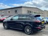 USED 2016 66 PORSCHE CAYENNE 4.2 TD V8 S SUV 5dr Diesel TiptronicS 4WD Euro 5 (s/s) (385 ps) 