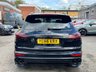 USED 2016 66 PORSCHE CAYENNE 4.2 TD V8 S SUV 5dr Diesel TiptronicS 4WD Euro 5 (s/s) (385 ps) 