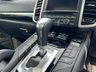 USED 2016 66 PORSCHE CAYENNE 4.2 TD V8 S SUV 5dr Diesel TiptronicS 4WD Euro 5 (s/s) (385 ps) 