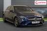 USED 2020 70 MERCEDES-BENZ A-CLASS 1.3 A250e 15.6kWh AMG Line (Premium Plus 2) Hatchback 5dr Petrol Plug-in Hybrid 8G-DCT Euro 6 (s/s) (218 ps) Panoramic Glass Roof, Reverse Camera, Smartphone Integration, Parking Package, Seat Comfort Package Panoramic Glass Roof, Reverse Camera, Smartphone Integration, Parking Package, Seat Comfort Package