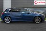 USED 2020 70 MERCEDES-BENZ A-CLASS 1.3 A250e 15.6kWh AMG Line (Premium Plus 2) Hatchback 5dr Petrol Plug-in Hybrid 8G-DCT Euro 6 (s/s) (218 ps) Panoramic Glass Roof, Reverse Camera, Smartphone Integration, Parking Package, Seat Comfort Package Panoramic Glass Roof, Reverse Camera, Smartphone Integration, Parking Package, Seat Comfort Package
