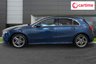 USED 2020 70 MERCEDES-BENZ A-CLASS 1.3 A250e 15.6kWh AMG Line (Premium Plus 2) Hatchback 5dr Petrol Plug-in Hybrid 8G-DCT Euro 6 (s/s) (218 ps) Panoramic Glass Roof, Reverse Camera, Smartphone Integration, Parking Package, Seat Comfort Package Panoramic Glass Roof, Reverse Camera, Smartphone Integration, Parking Package, Seat Comfort Package