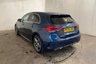 USED 2020 70 MERCEDES-BENZ A-CLASS 1.3 A250e 15.6kWh AMG Line (Premium Plus 2) Hatchback 5dr Petrol Plug-in Hybrid 8G-DCT Euro 6 (s/s) (218 ps) Panoramic Glass Roof, Reverse Camera, Smartphone Integration, Parking Package, Seat Comfort Package Panoramic Glass Roof, Reverse Camera, Smartphone Integration, Parking Package, Seat Comfort Package